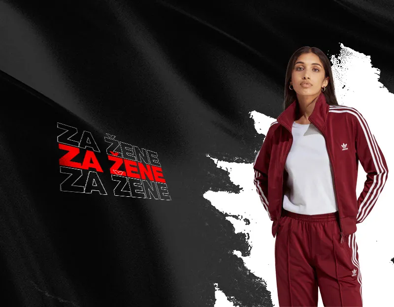 ŽENE